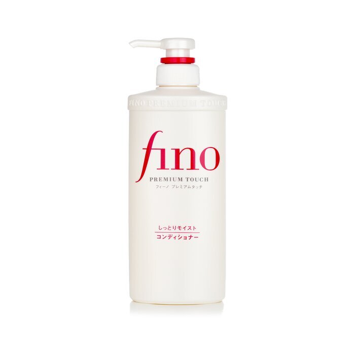 資生堂 フィノ プレミアムタッチ ヘアコンディショナー 550ml