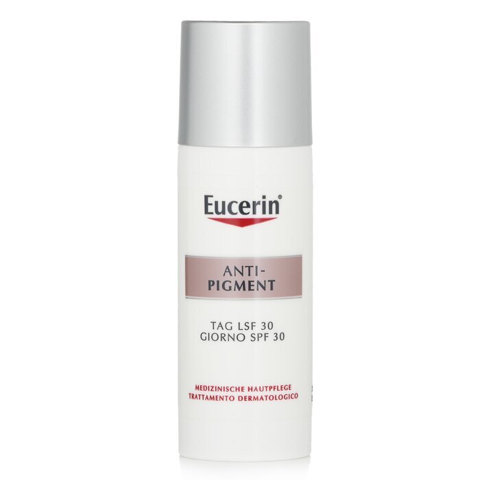 Eucerin アンチピグメント デイクリーム SPF30 50ml