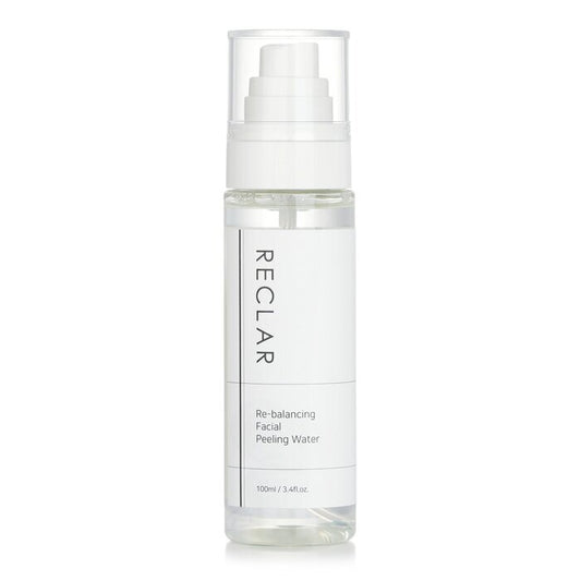 レクラ リバランシング フェイシャルピーリングウォーター 100ml/3.4oz