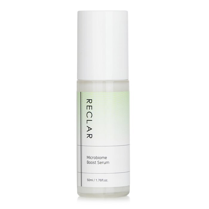 Reclar マイクロバイオーム ブースト セラム 50ml/1.76oz