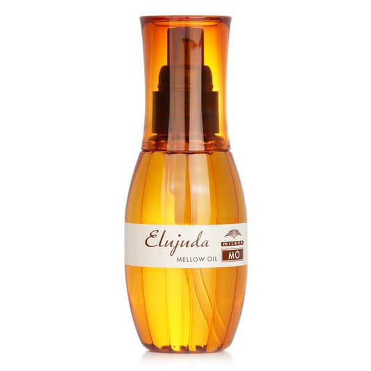 ミルボン エルジューダ MO メロウオイル 120ml/4.1oz
