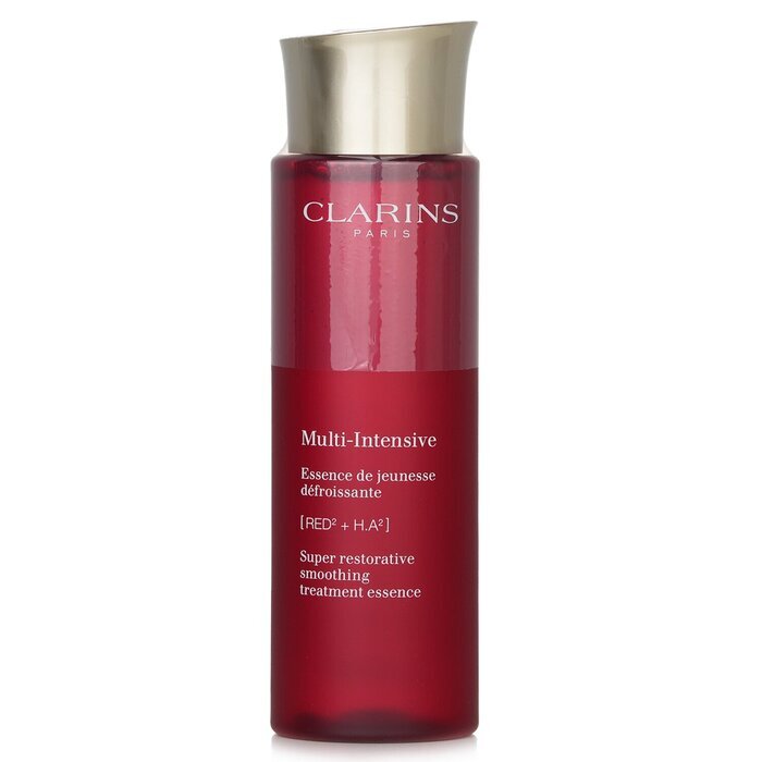 クラランス スーパー リストアティブ スムージング トリートメント エッセンス 200ml/6.7oz