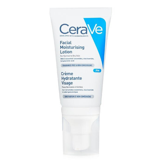 CeraVe 保湿ローション（普通肌～乾燥肌用）52ml/1.75oz