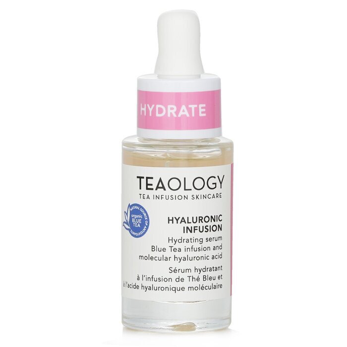 ティオロジー ヒアルロン インフュージョン 保湿美容液 15ml/0.5oz
