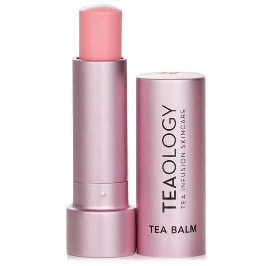 ティオロジー ピーチティー リップバーム 4.8g/0.17oz