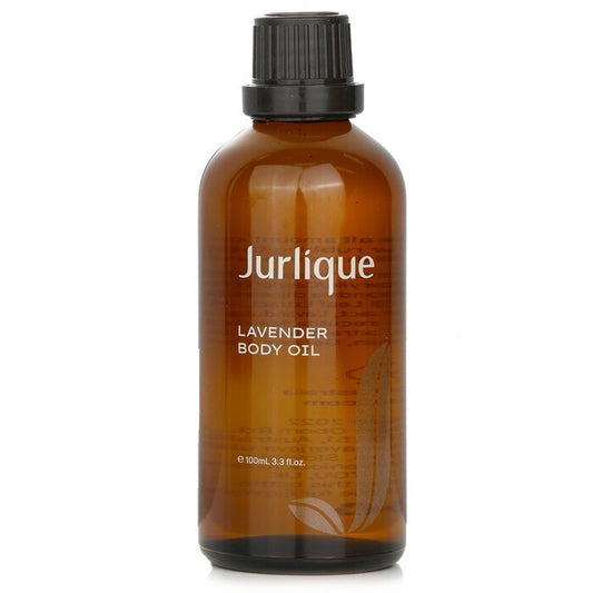 ジュルリー ラベンダー ボディオイル 100ml/3.3oz