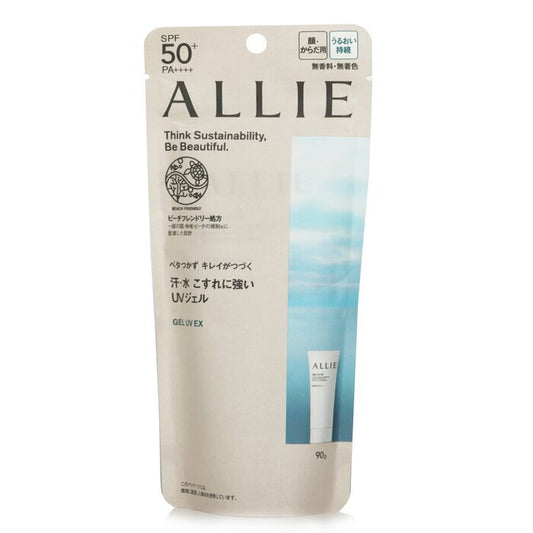 カネボウ アリエ クロノビューティージェルUV EX SPF50+ PA++++ 90g
