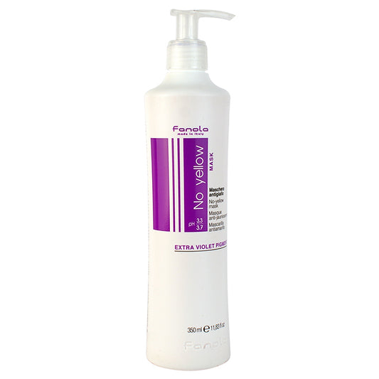 ファノラ ノーイエロー マスク 350ml/11.83oz