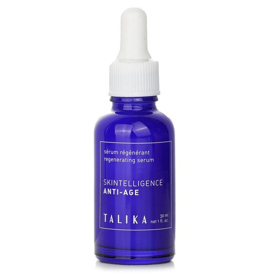 タリカ スキンテリジェンス アンチエイジ レジェネレーティング セラム 30ml/1oz