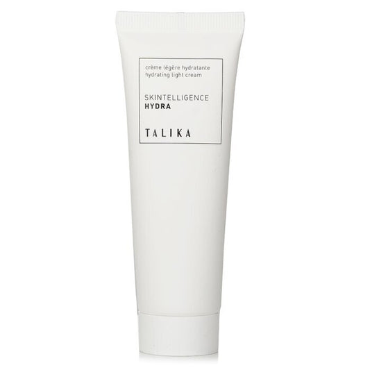 タリカ スキンテリジェンス ハイドラ インテンス モイスチャライジング ライトクリーム 50ml/1.6oz
