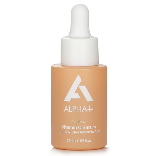 アルファ-H ビタミンC美容液 10%エチルアスコルビン酸配合 25ml/0.85oz