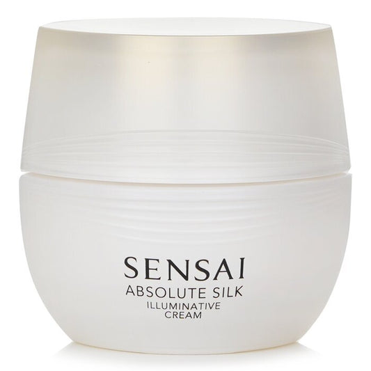 カネボウ センサイ アブソリュート シルク イリュミナティブ クリーム 40ml/1.4oz