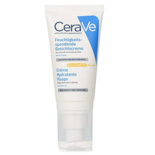 CeraVe フェイスモイスチャライジングローション SPF30 52ml/1.75oz