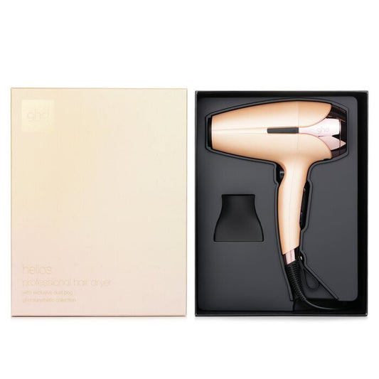 GHD Helios プロフェッショナルヘアドライヤー - # サンキストデザート 1個