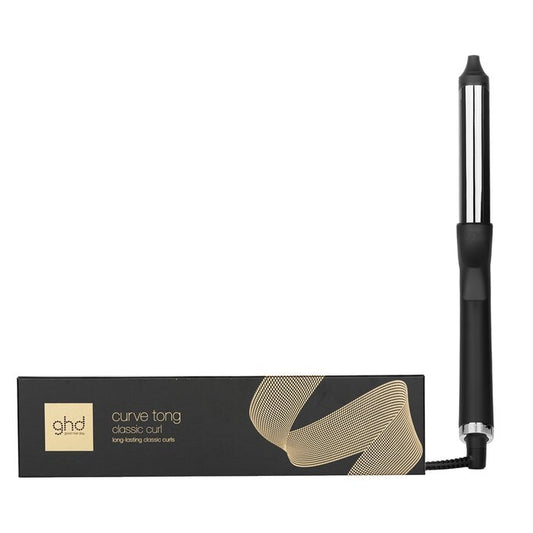 GHD カーブトング クラシックカール ヘアカーラー - # ブラック 1個