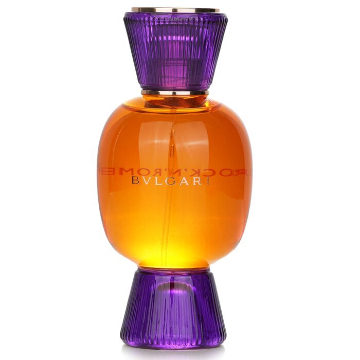 ブルガリ アルレグラ ロックンローマ オードパルファム スプレー 100ml/3.4oz