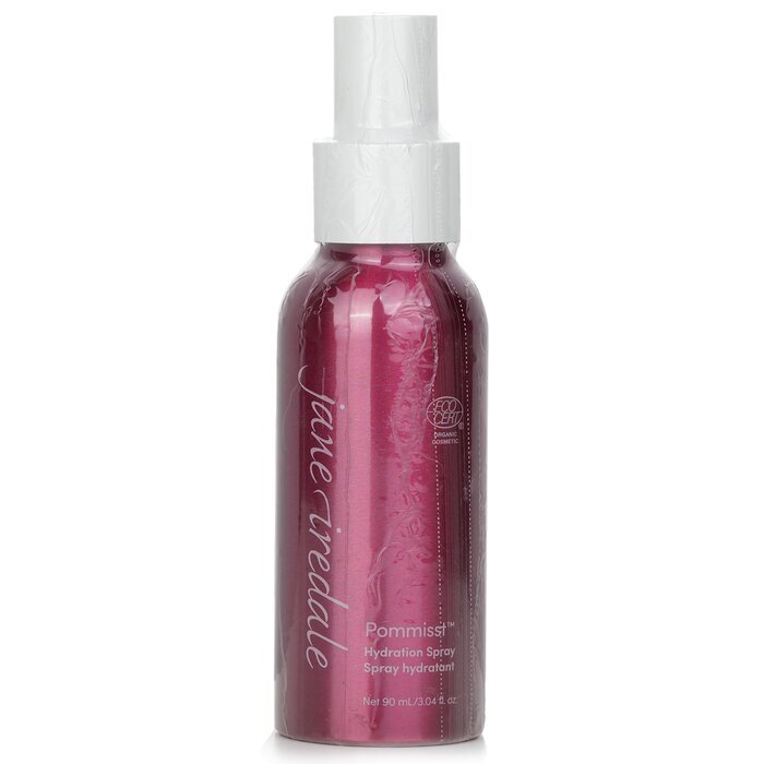 ジェーンアイレデール ポミスミスト 保湿スプレー 90ml/3.4oz