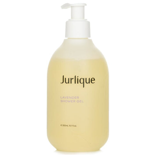 ジュリーク ラベンダー シャワージェル 300ml