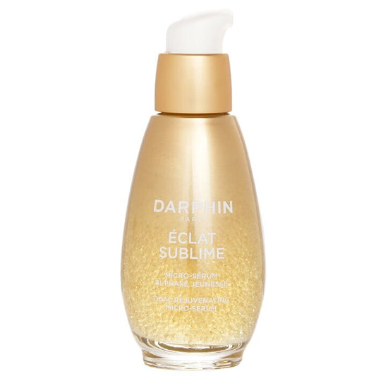 ダーフィン エクラ スブリム デュアル リジュブネーティング マイクロセラム 50ml
