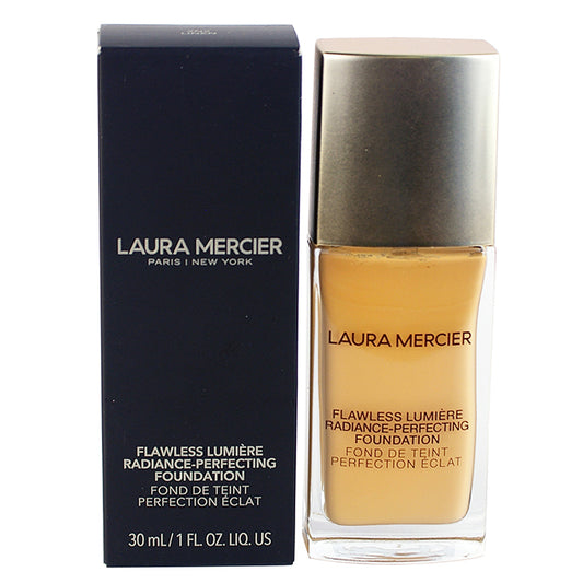 ローラ メルシエ フローレス ルミエール ラディアンス パーフェクティング ファンデーション - # 2N2 リネン 30ml/1oz