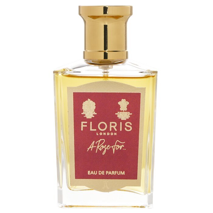 Floris A Rose For… オードパルファム スプレー 50ml/1.69oz