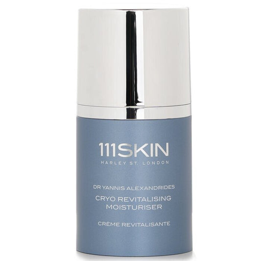 111skin クライオ リバイタライジング モイスチャライザー 50ml