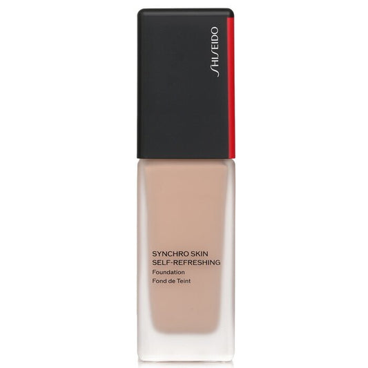 資生堂 シンクロ スキン セルフ リフレッシング ファンデーション - #220 リネン 30ml/1oz