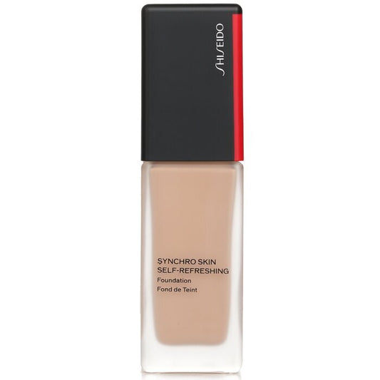 資生堂 シンクロ スキン セルフ リフレッシング ファンデーション - #310 シルク 30ml/1oz
