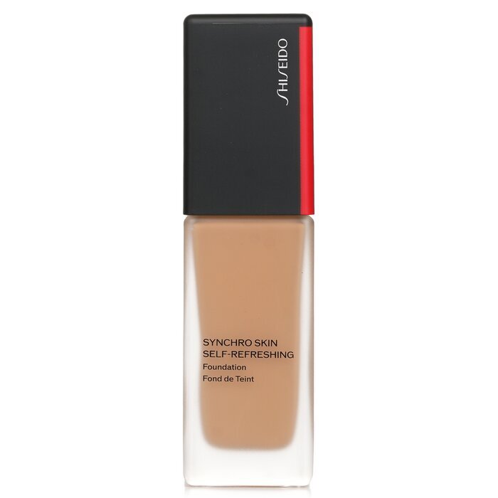 資生堂 シンクロ スキン セルフ リフレッシング ファンデーション - #360 シトリン 30ml/1oz