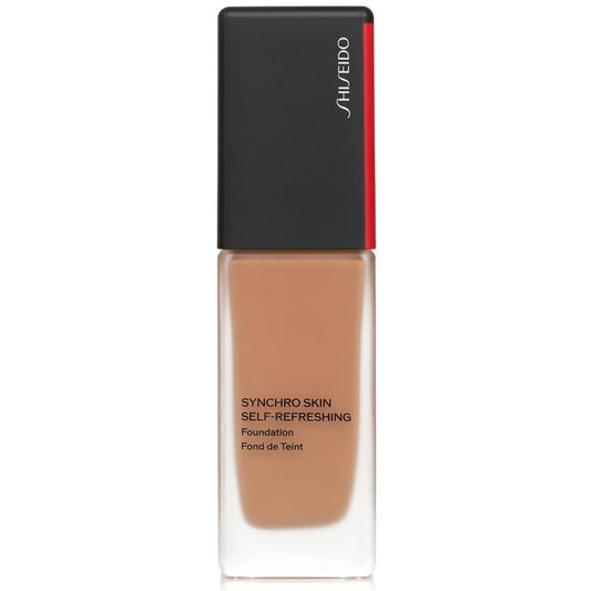 資生堂 シンクロ スキン セルフ リフレッシング ファンデーション - #410 サンストーン 30ml/1oz