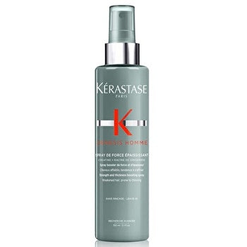 ケラスターゼ ジェネシスマン 補強・増量スプレー 150ml/5.1oz