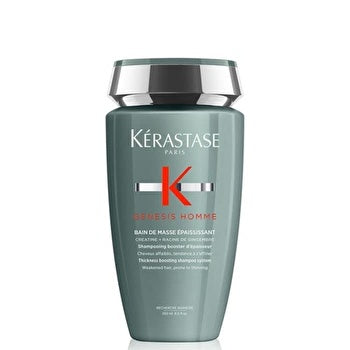 ケラスターゼ ジェネシスマム 補強シャンプー 250ml/8.5oz