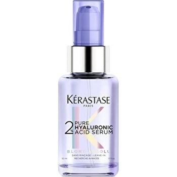 ケラスターゼ ブロンド アブソリュ 2% ピュア ヒアルロン酸 セラム 50ml/1.7oz