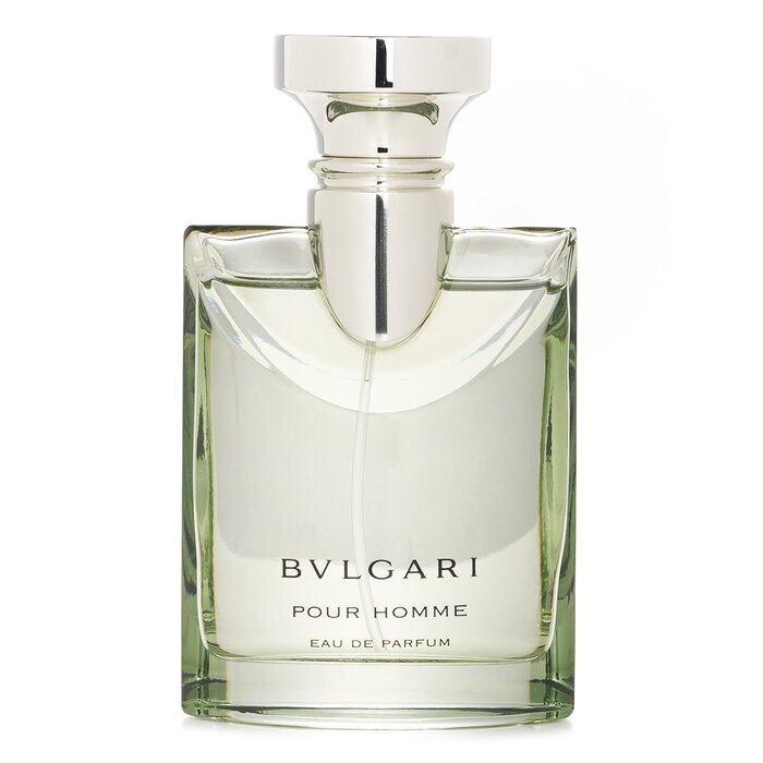 ブルガリ プールオム オードパルファム スプレー 50ml/1.7oz