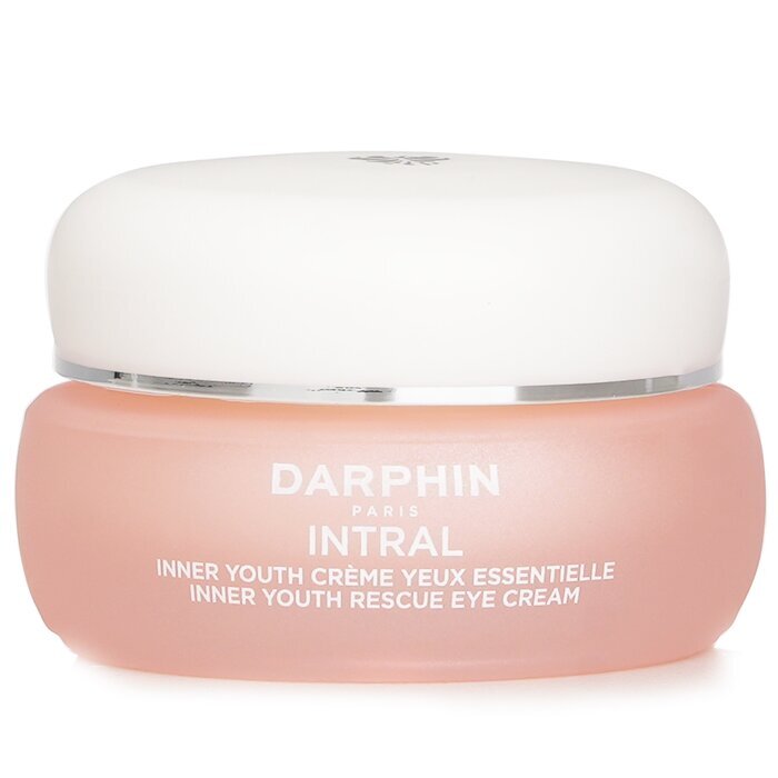 ダーフィン イントラル インナー ユース レスキュー アイクリーム 15ml