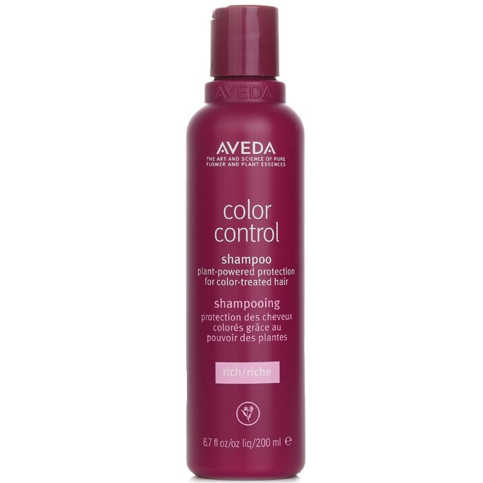 アヴェダ カラーコントロール シャンプー リッチ 200ml