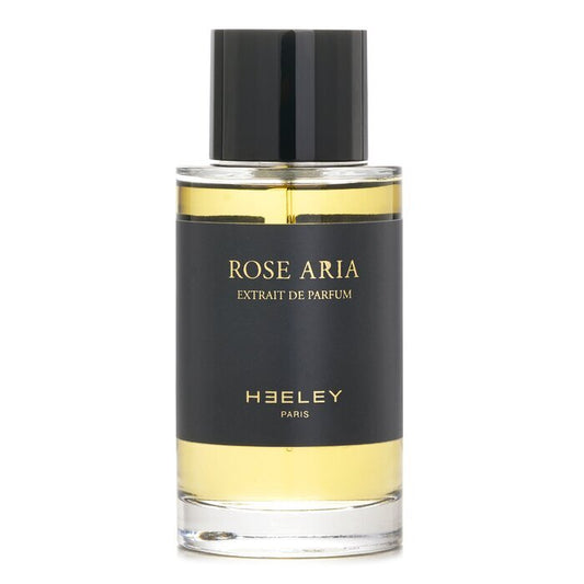 HEELEY ローズ アリア エキストレ ドゥ パルファム 100ml/3.3oz