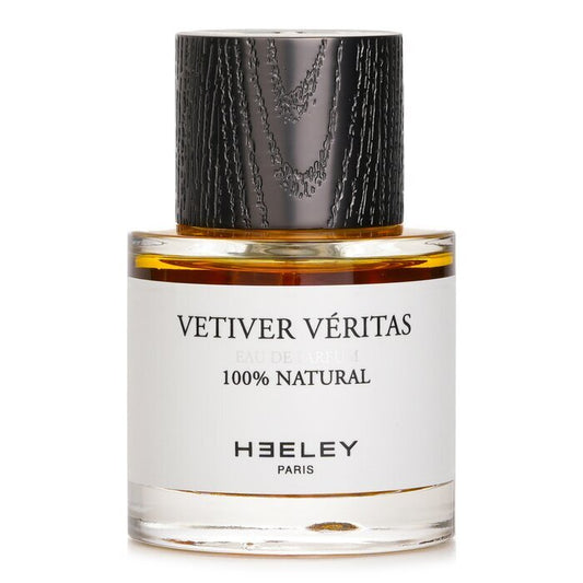 HEELEY ベチバー ヴェリタス オードパルファム 50ml/1.7oz