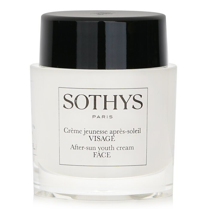 ソティス アフターサン ヤングクリーム 50ml/1.69oz