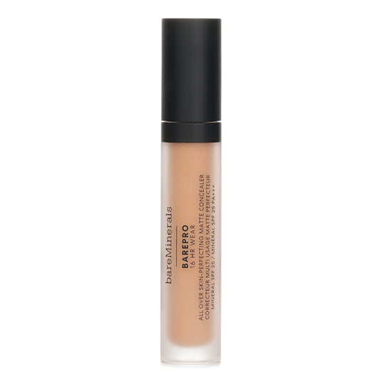 BareMinerals Barepro 16HR All Over Skin-Perfecting Matte Concealer Mineral SPF 25- # Medium 300 Neutral 7.5ml