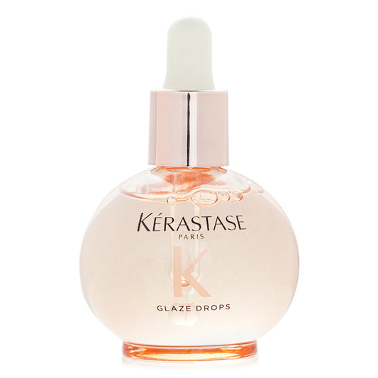ケラスタート Gloss Absolu Glaze Drops アンチフrizz ヘアオイル 45ml