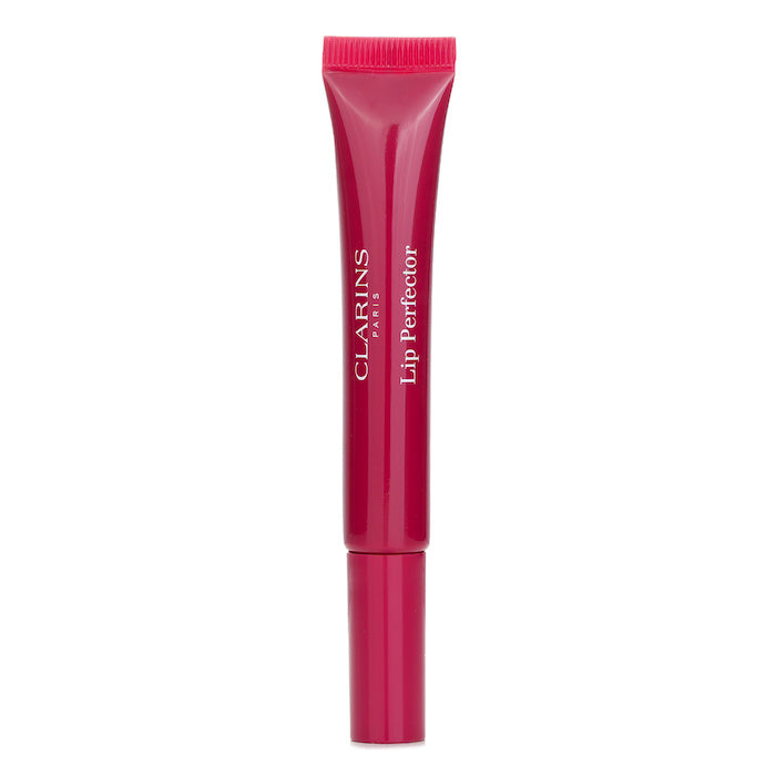 Clarins Lip Perfector - # 18 Intense Garnet 12ml