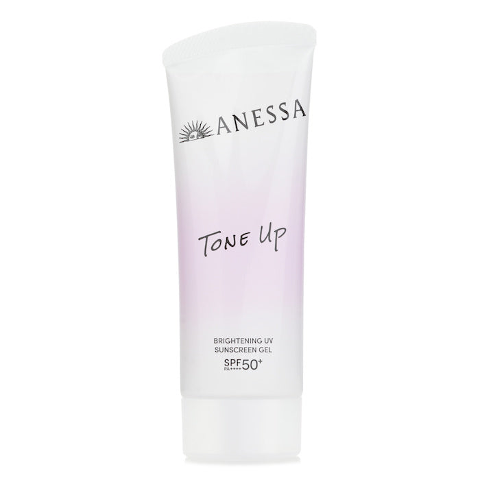 アネッサ トーンアップ ブライトニング UV スーンスクリーン ジェル SPF50+ PA++++ 90g