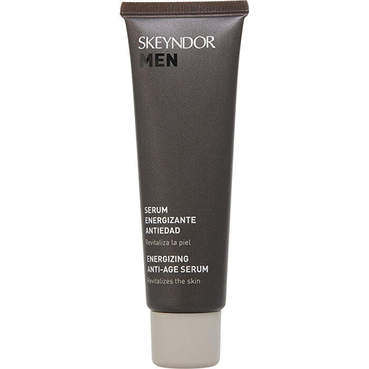 SKEYNDOR メンズ エナジャイジング アンチエイジ 30ml