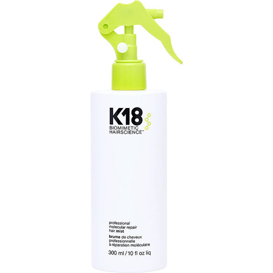 K18 プロフェッショナル 分子補修ヘアミスト 300ml/10oz