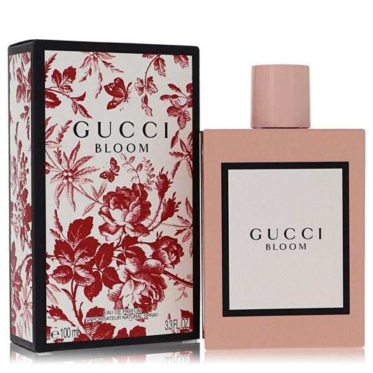 Gucci Bloom Eau De Parfum Spray 100ml/3.4oz