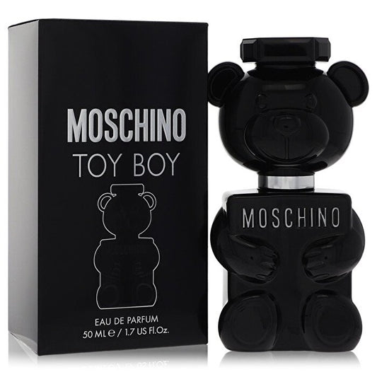 モスキーノ トイボーイ オードパルファム スプレー 50ml/1.7oz