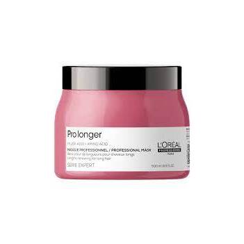 ロレアル プロフェッショナル セリエ エキスパート プロロンガー マスク 500ml