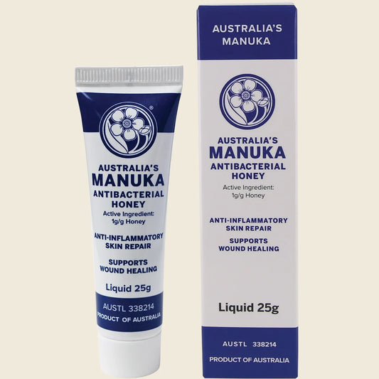 Australia's Manuka Anti-inflammatory Skin Repair 25g