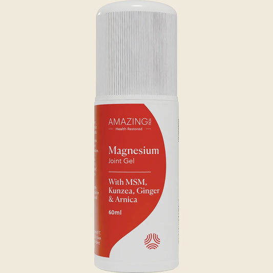Amazing You Magnesium Joint Gel 60ml